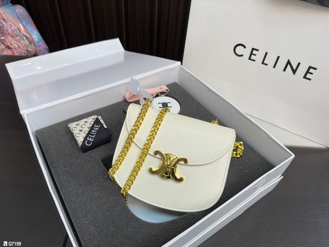 Replica Celine Bag 18*15CM