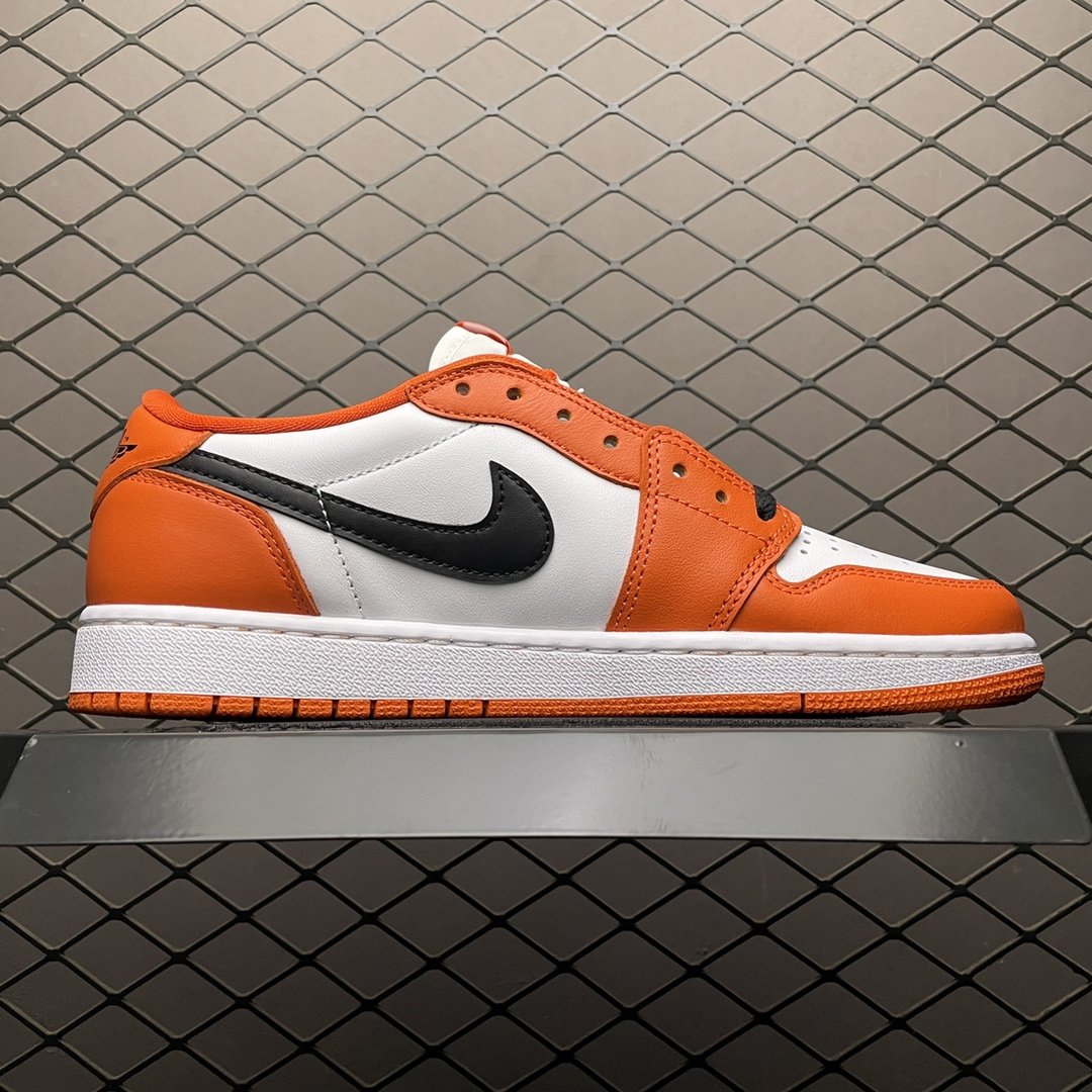 Replica Air Jordan Shoe Air Jordan 1 Retro Low CZ0790-801 Size 40.5-47.5