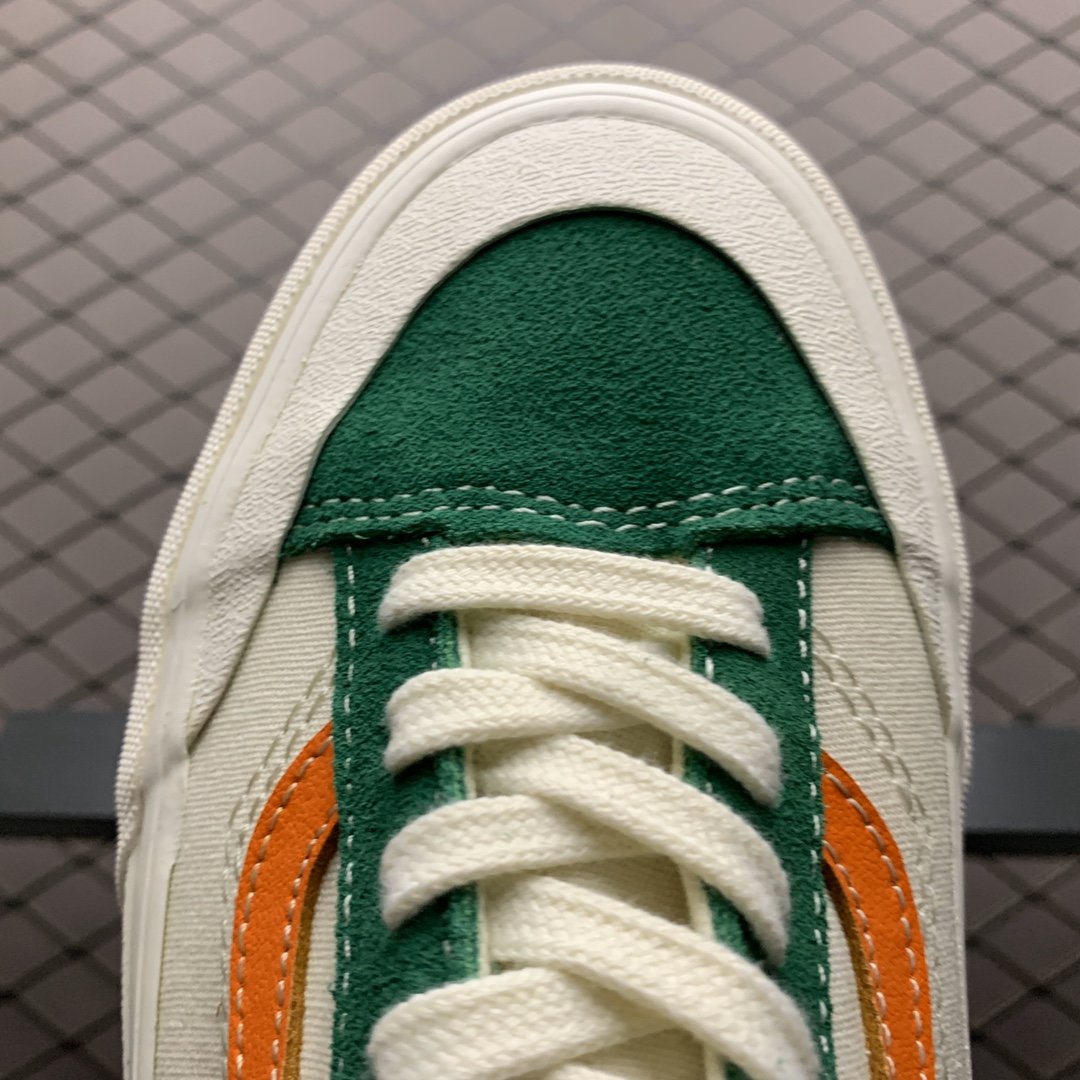 Replica Vans Shoe Vans Style 36 Decon 52923a 35-44