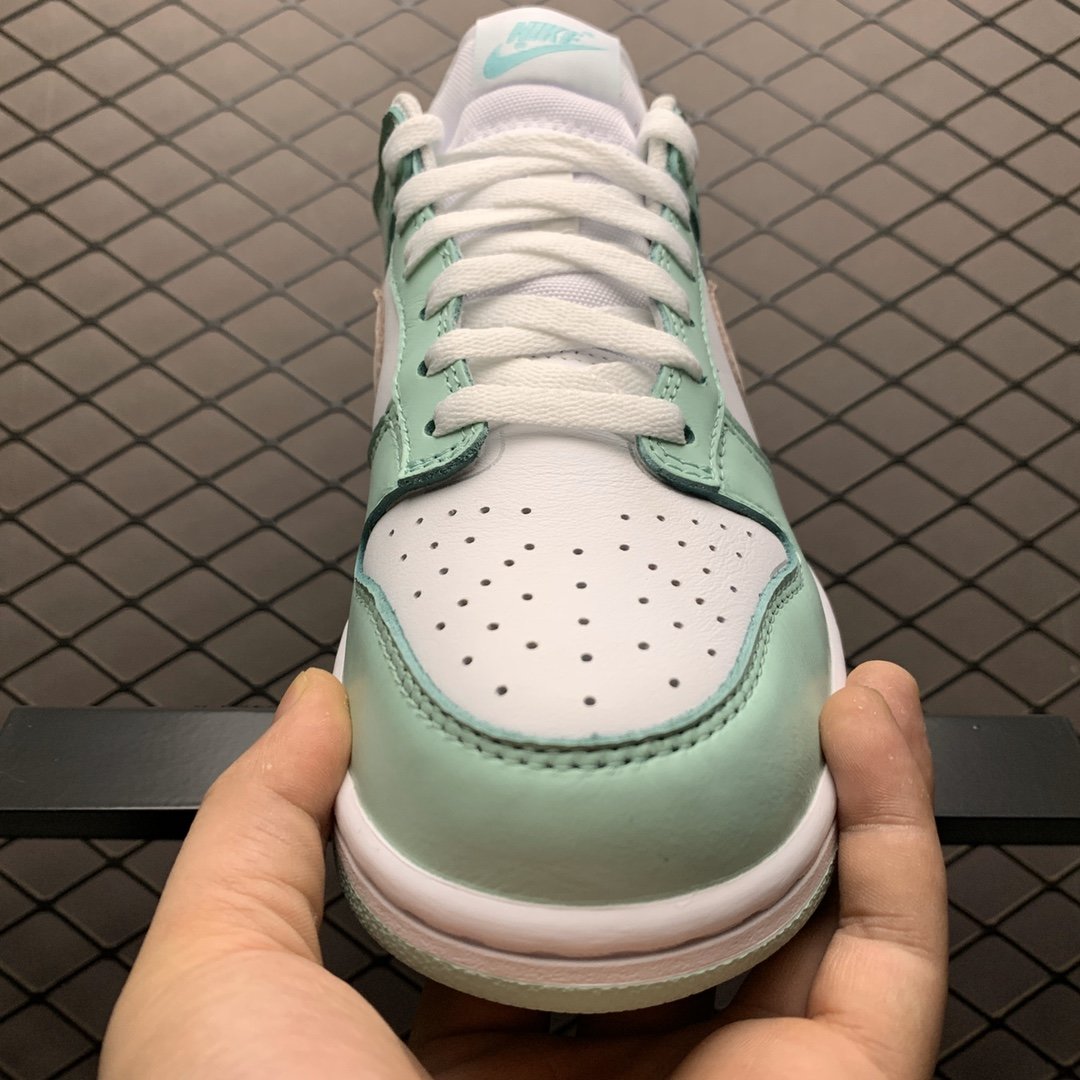 Replica Nike Dunk SB Shoe Nike Dunk Low SP CU1726-111 Size 36-46