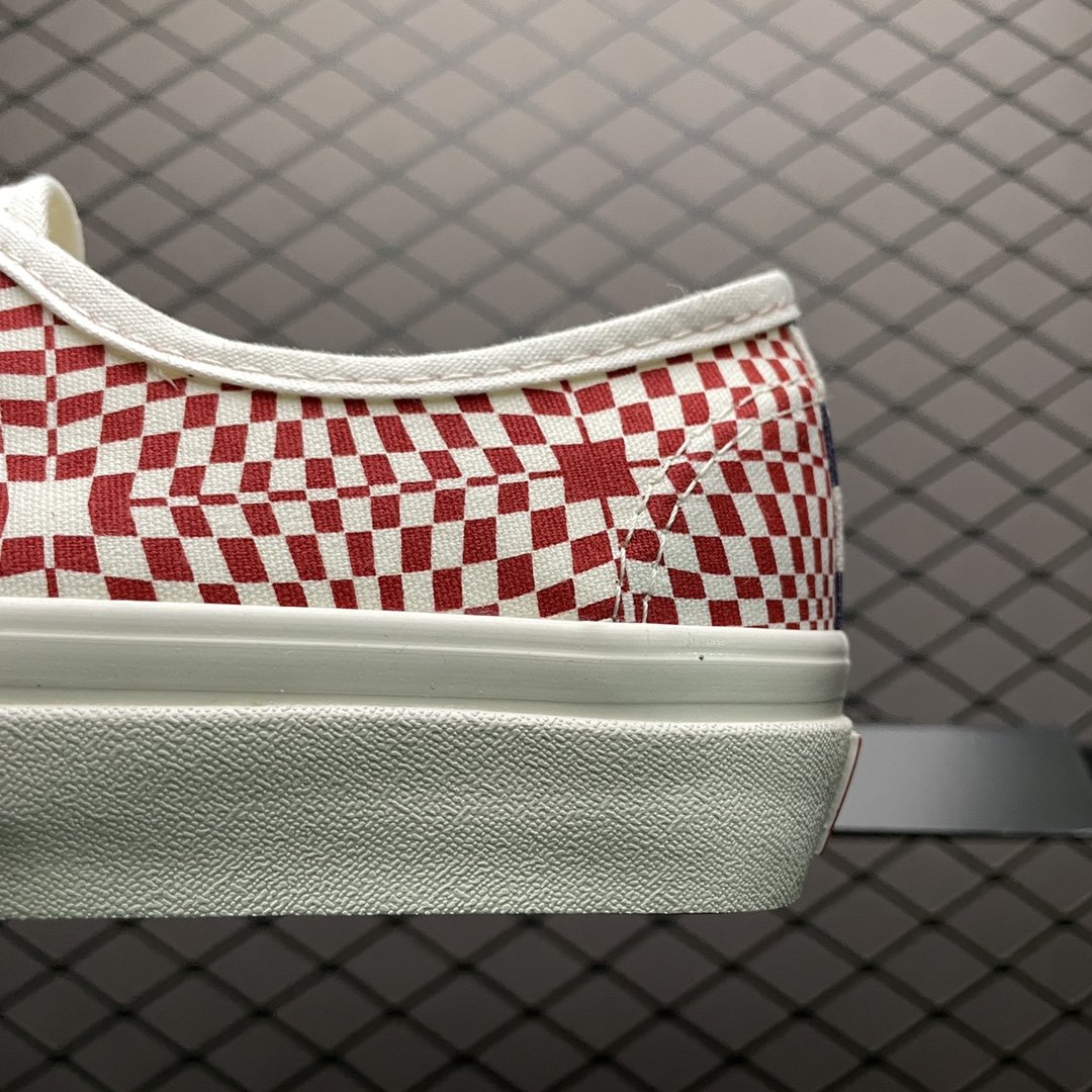 Replica Vans Shoe Vans Authentic Size 35-44 093801