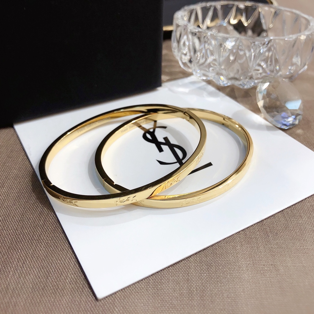 Replica YSL Bangle