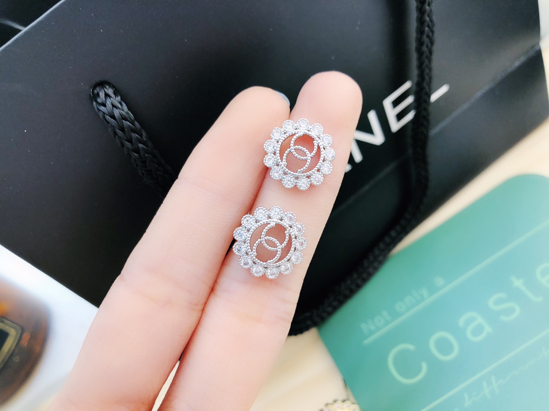 Replica CHANEL Earring