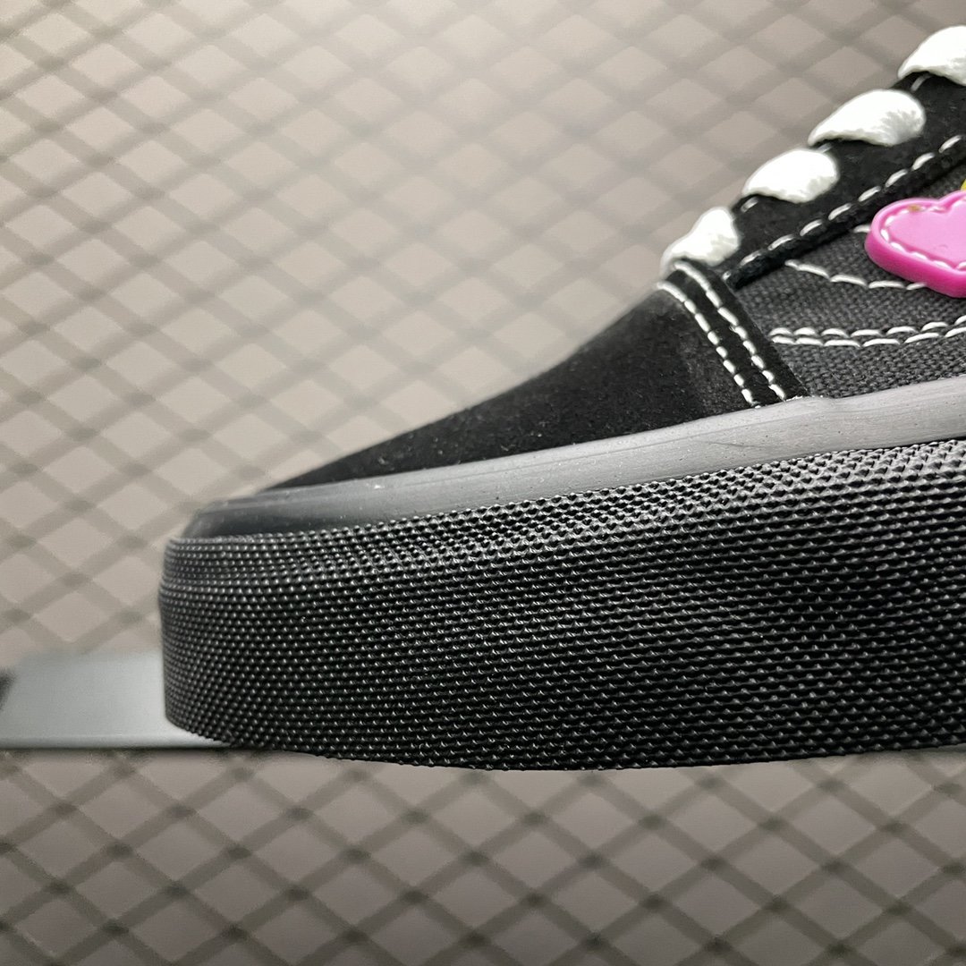 Replica Vans Shoe Vans Skate Old Skool 35-4422EEDH14p