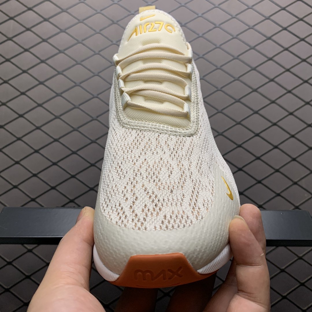 Replica Nike Air Max Shoe Nike Max 270 AH6789-203 36-39