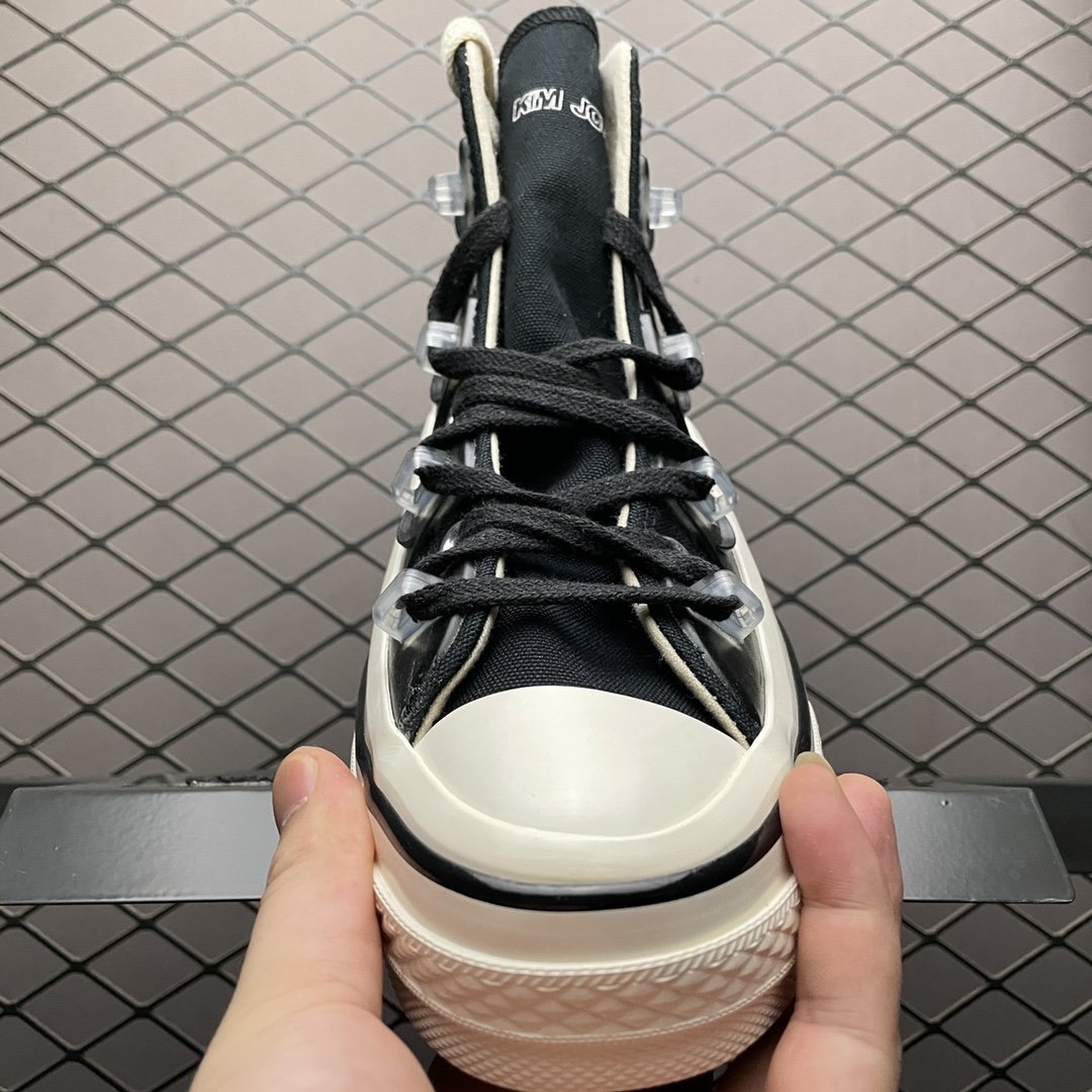 Replica Converse Shoe Kim Jones x Converse 35-44172301_01353