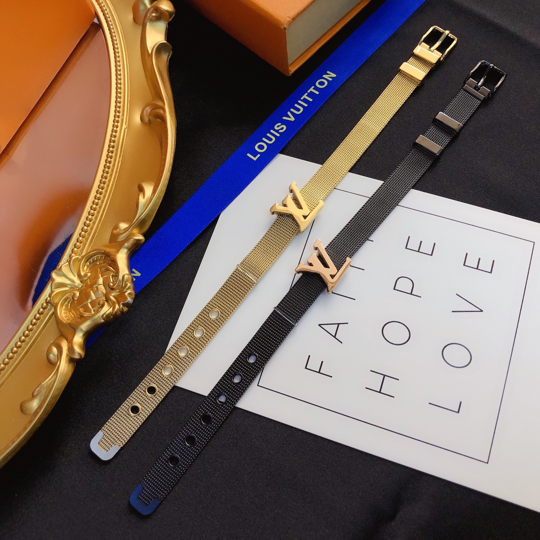Replica LOUIS VUITTON Bangle