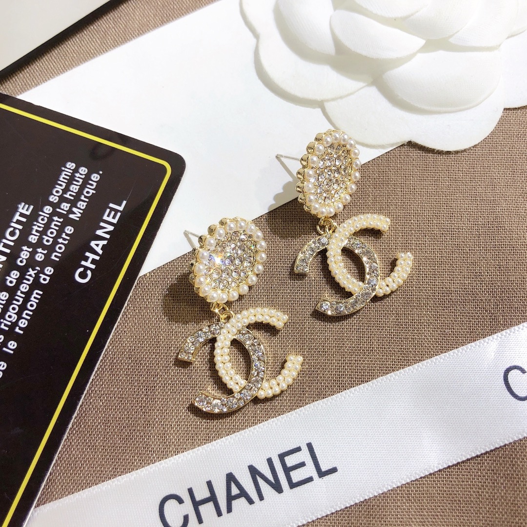 Replica CHANEL Earring
