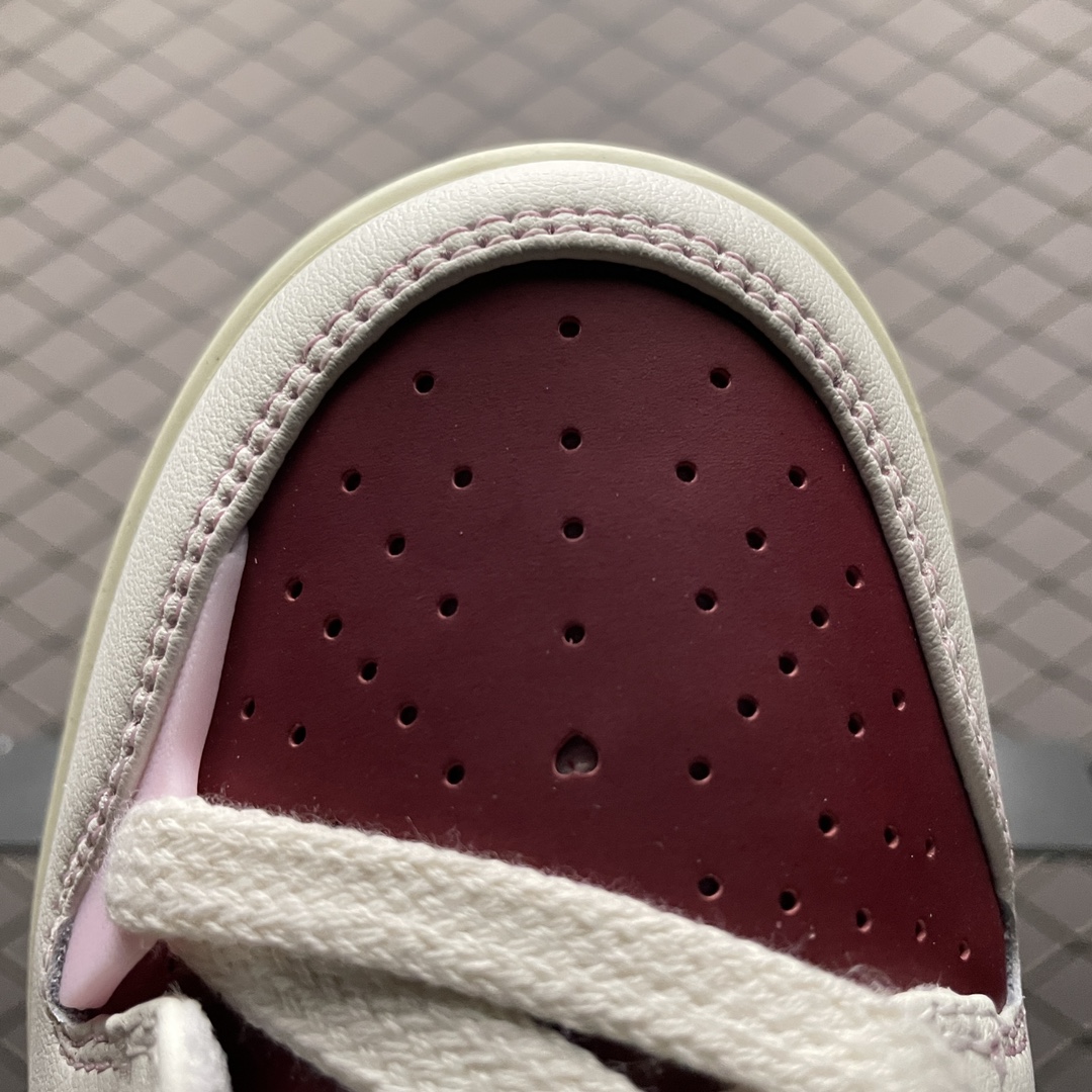 Replica Nike Dunk SB Shoe NK Dunk Low Disrupt 2FD4617-667 Size 36-47.5