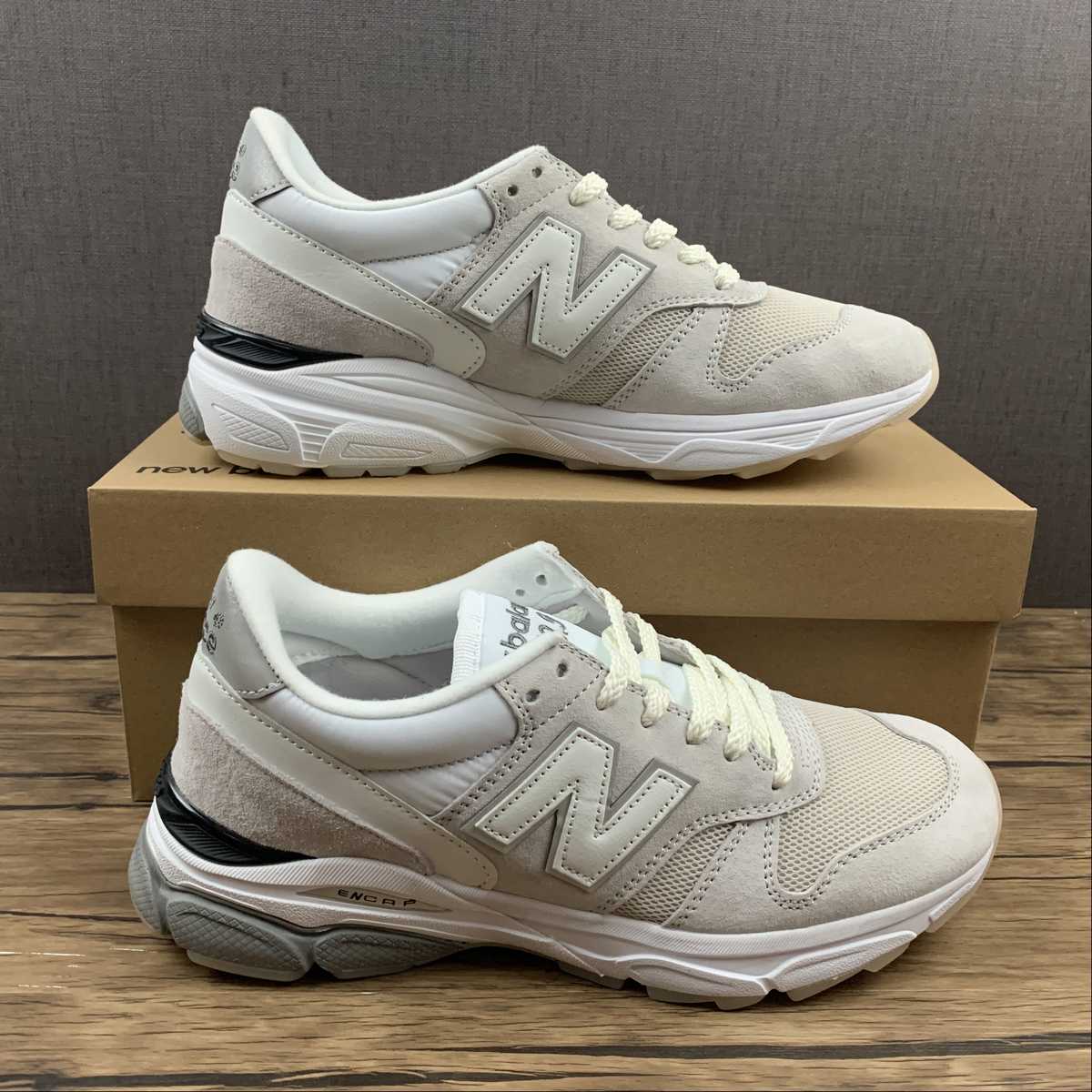 Replica New Balance Shoe New Balance NB7709 M7709CV  40 40.5 41.5 42 42.5 43 44 44.5 45