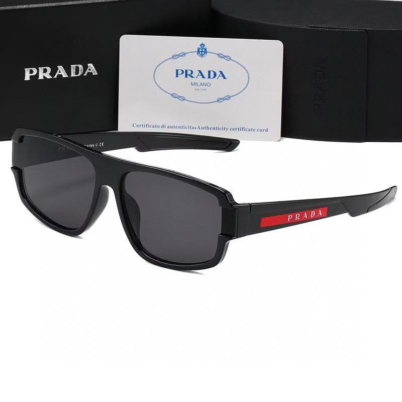 Replica Prada Glasses