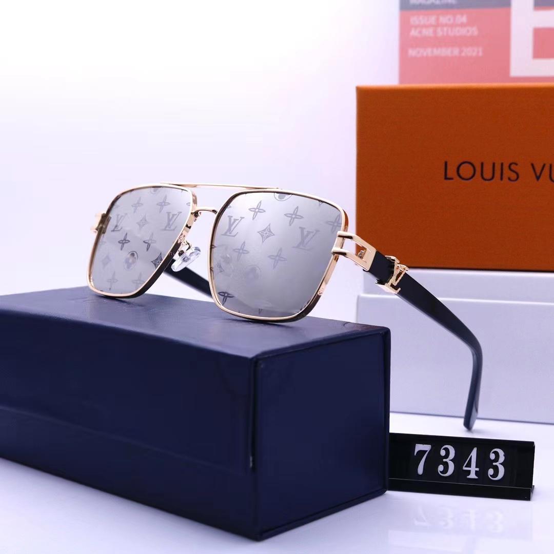 Replica Louis Vuitton Glasses