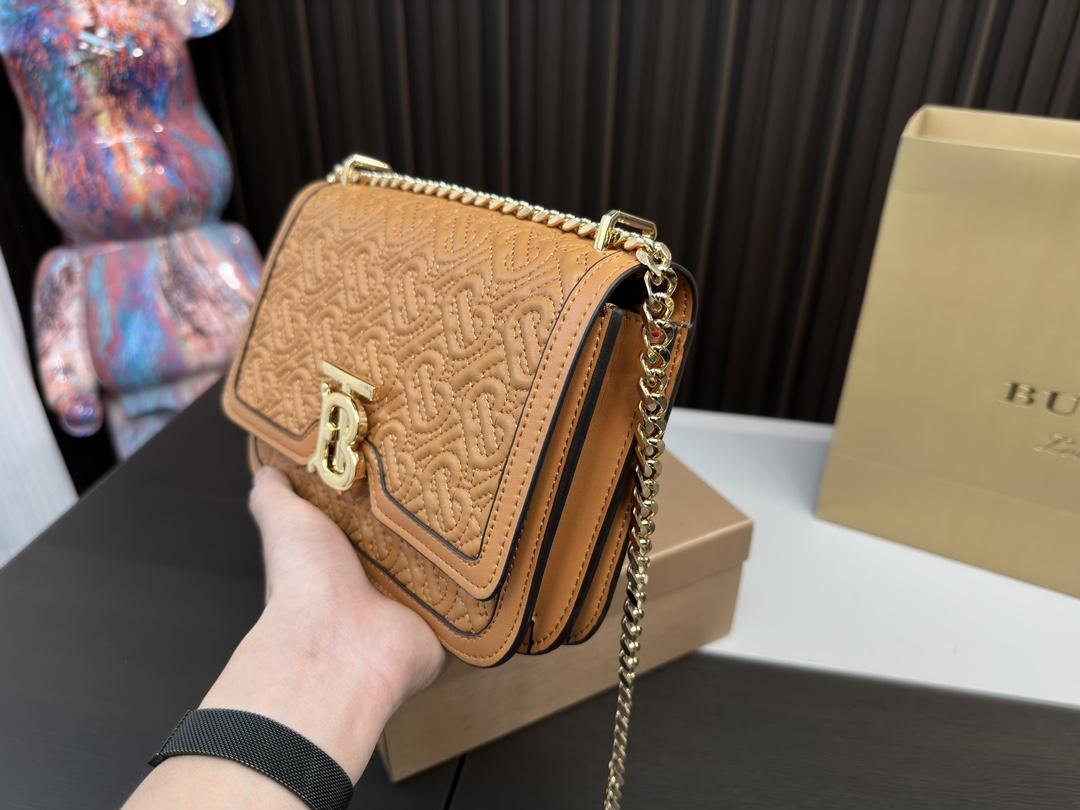 Replica Burberry Bag 21*11CM