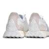 Replica New Balance Shoe WS327SFD New Balance 327 White Moonbeam