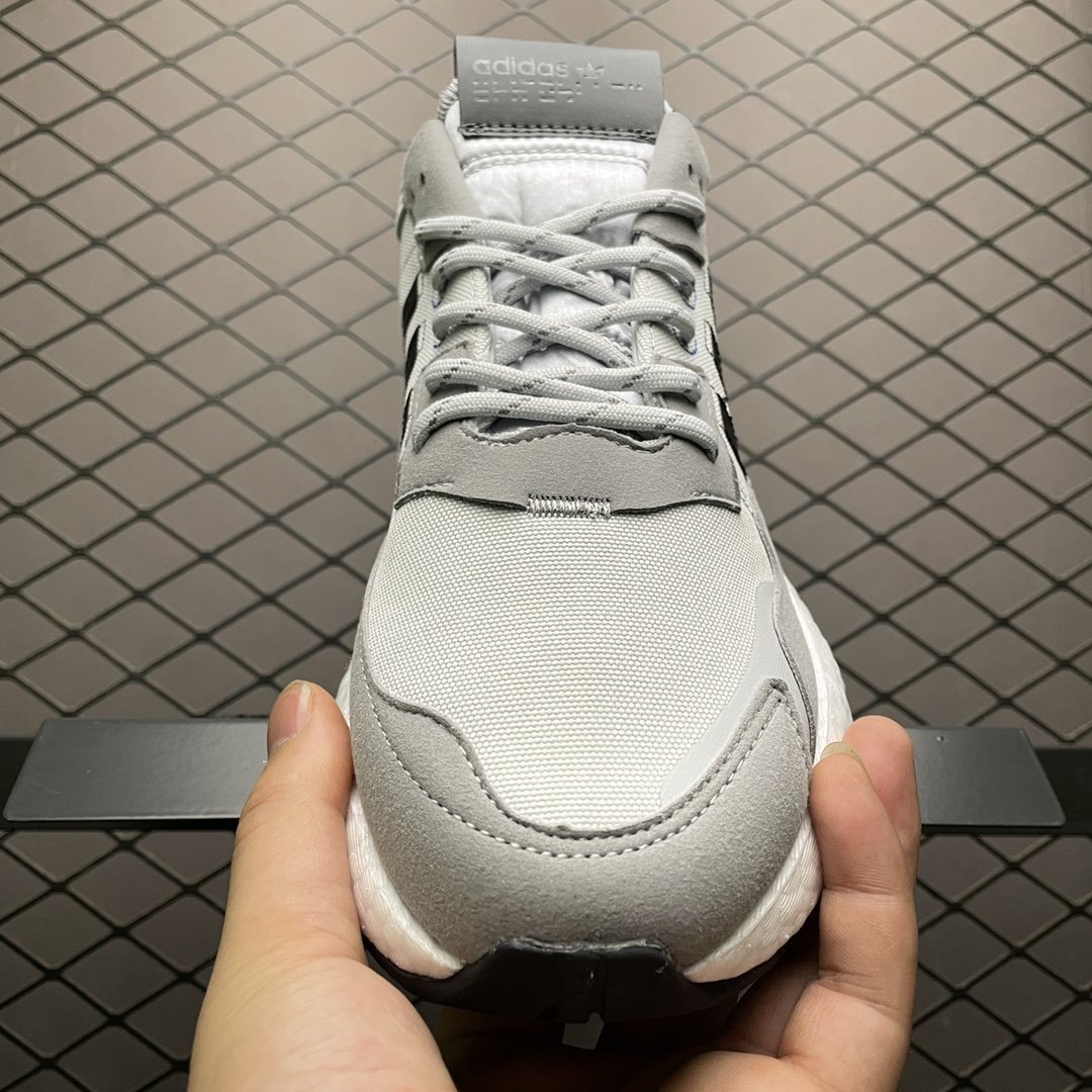 Replica Adidas Shoe Adidas Nite Jogger Boost FX6835 36-45
