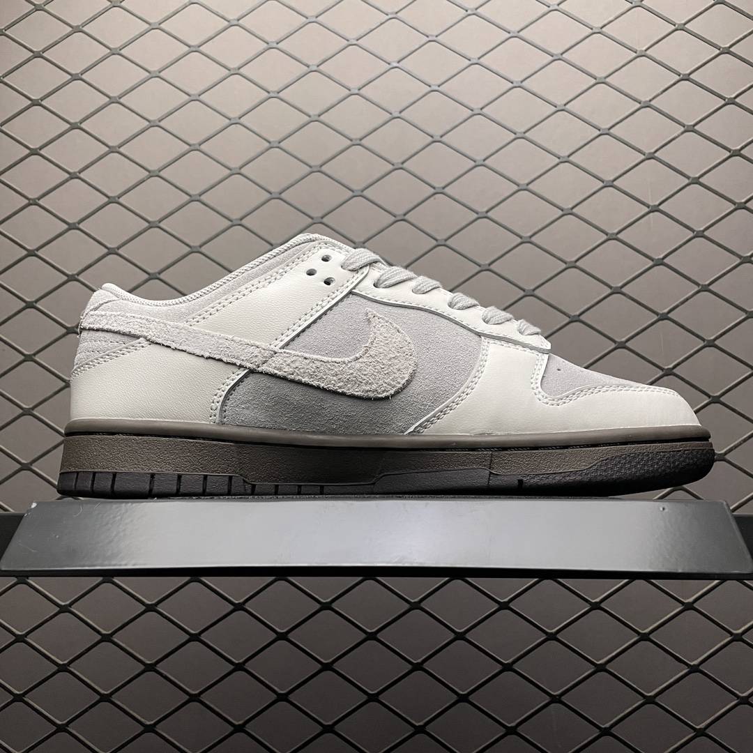 Replica Nike Dunk SB Shoe NK Dunk Low Ironstone FD9746-001 Size 36-46