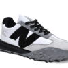 Replica New Balance Shoe New Balance XC-72-002 Grey Black and White