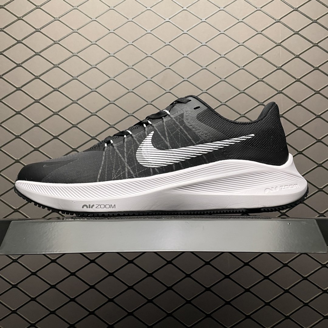 Replica Nike Shoe Nike Zoom Winflo 8 W8 CW3419-006 Size 40-46