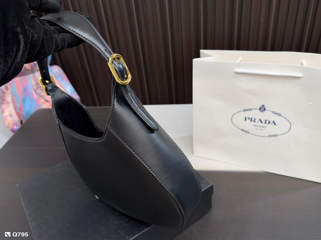 Replica Prada Bag 26*18CM