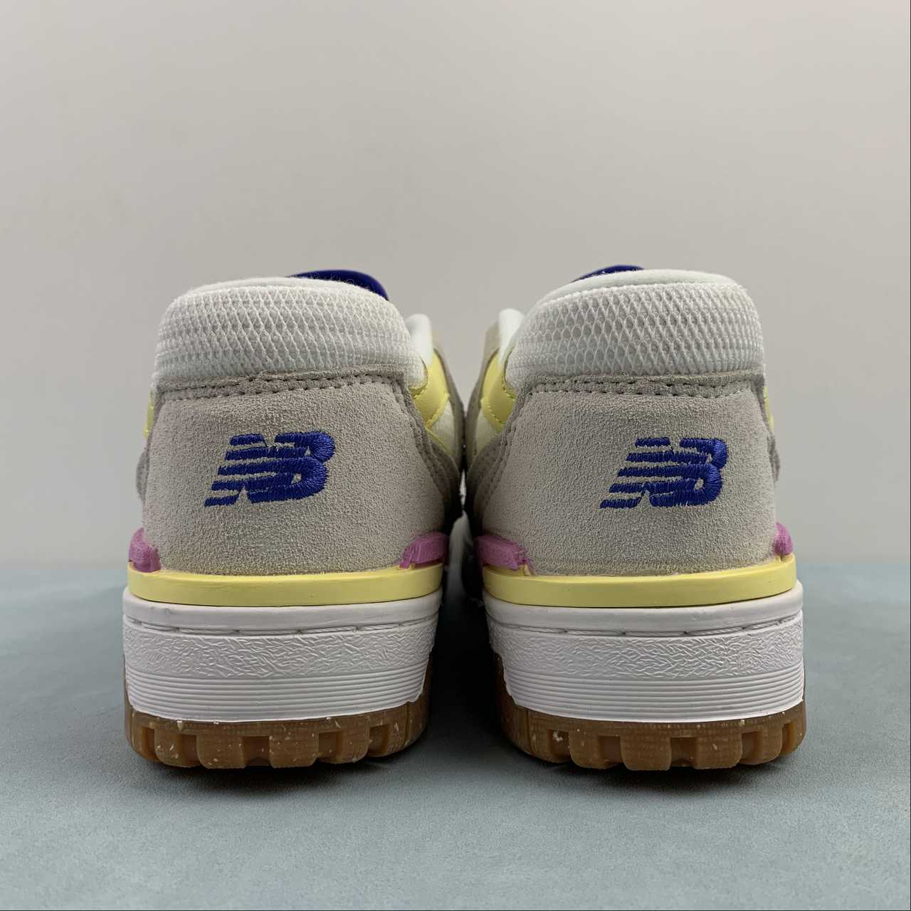 Replica New Balance Shoe New Balance B550 BB550DB  36 37 38 38.5 39 40