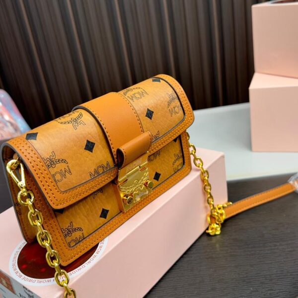 Replica MCM Bag 18*11CM