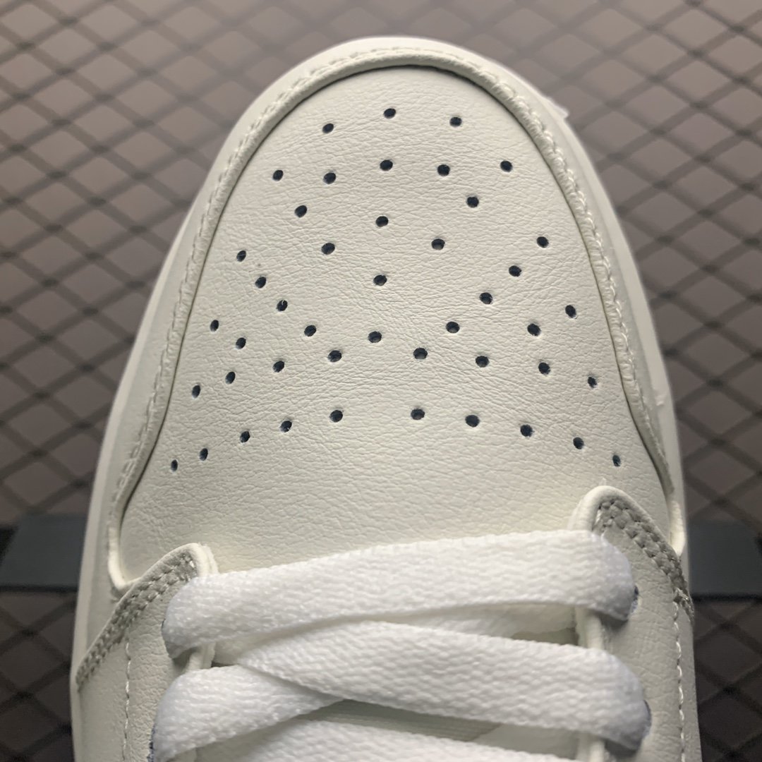 Replica Air Jordan Shoe Air Jordan 1 Low AJ1 AO9944-161 36-46