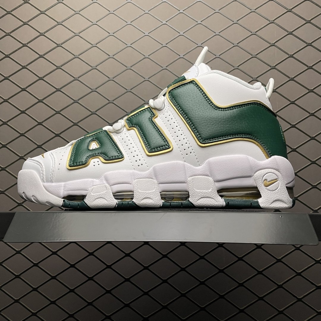 Replica Nike Shoe Nike Air More Uptempo AJ31 Size 39-100 Size 36-45