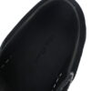 Replica Rick Owens Shoe Rick Owens Suede Vintage ‘Black Milk White