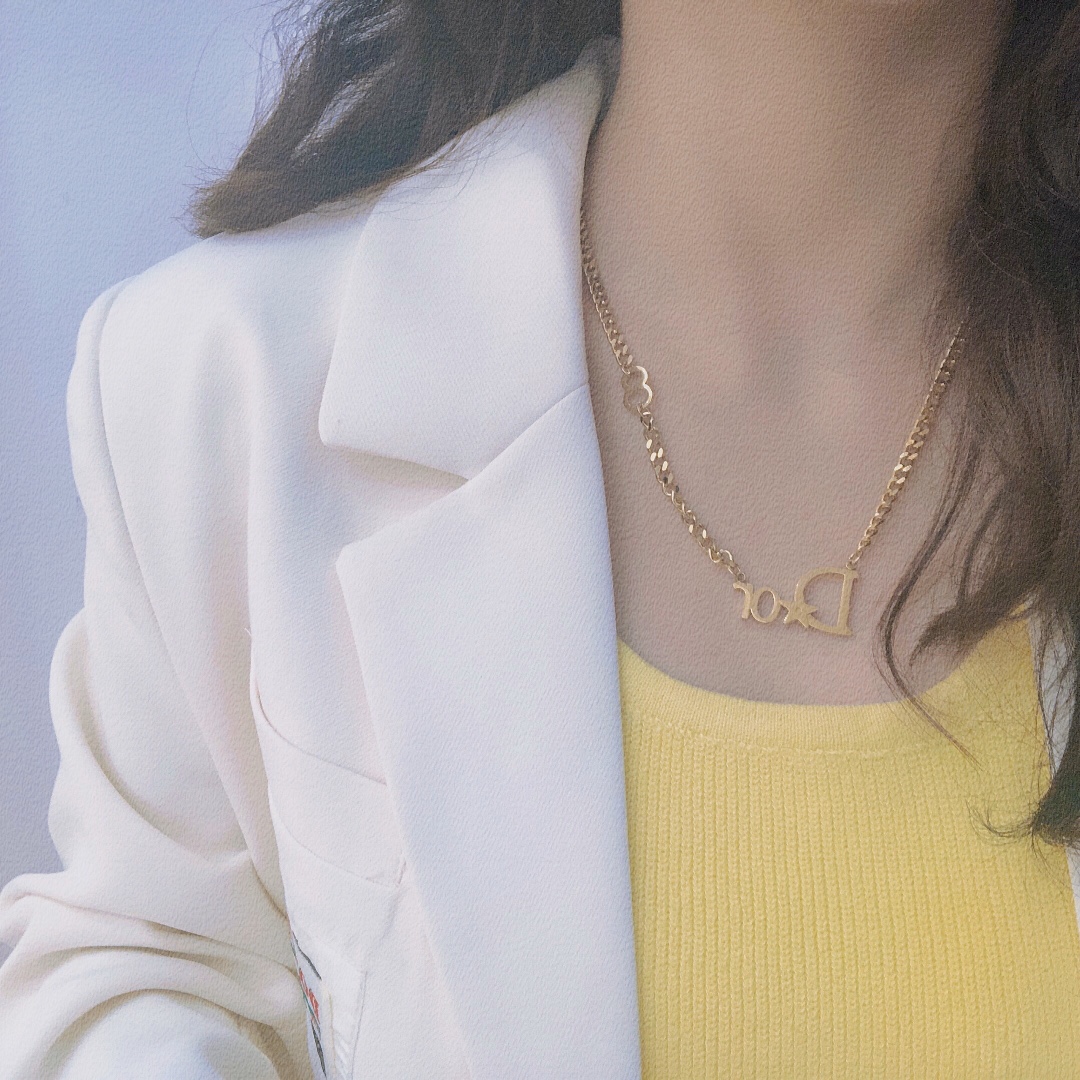 Replica DIOR Necklace
