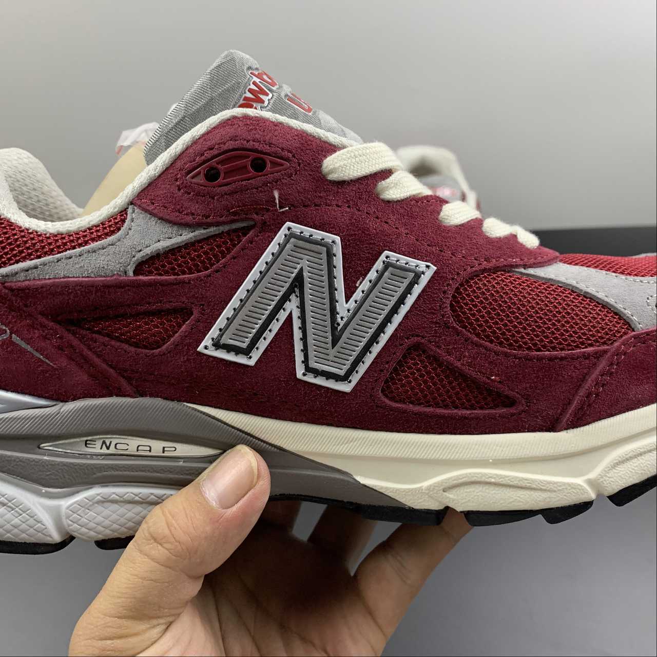 Replica New Balance Shoe New Balance NB990 M990TF3  36-45