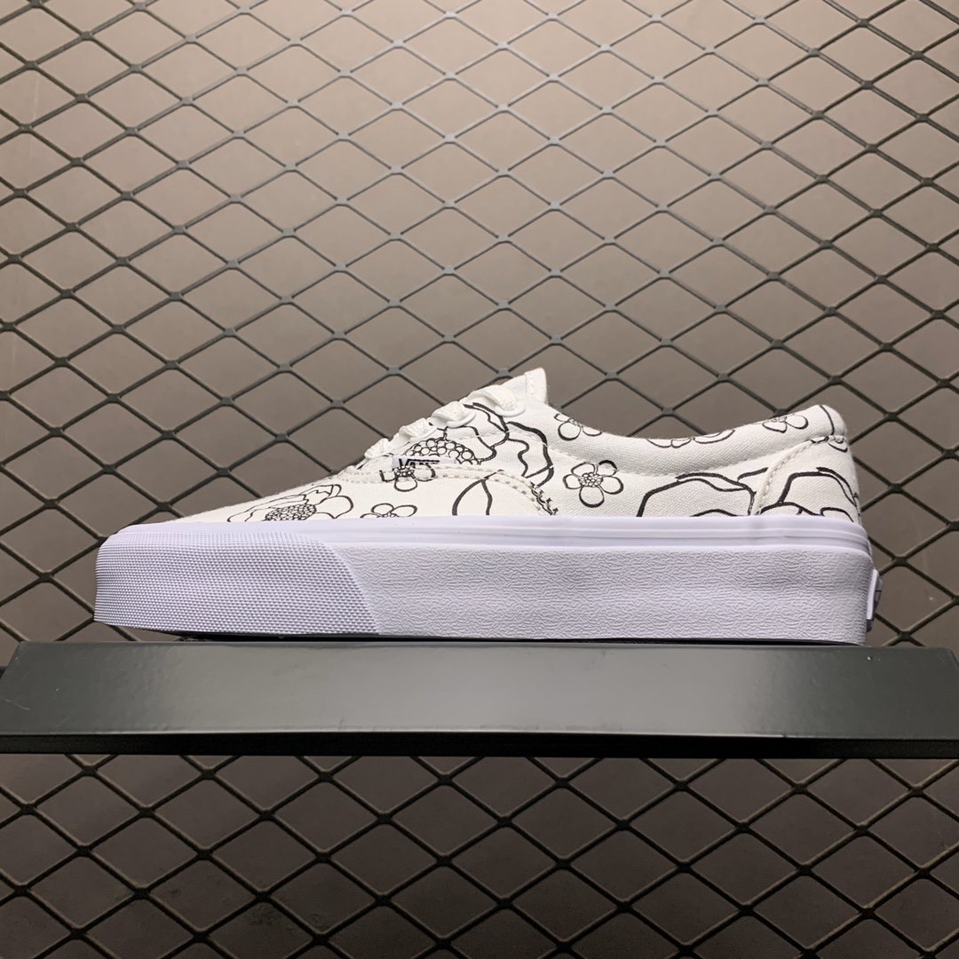 Replica Vans Shoe Vans Era 35-44