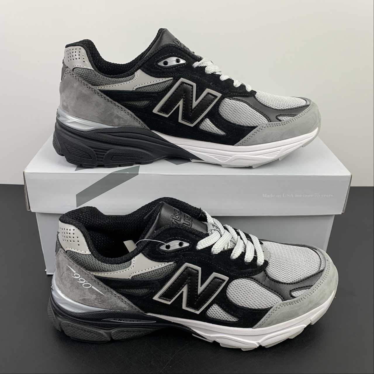 Replica New Balance Shoe New Balance NB990 M990DL3  36-45