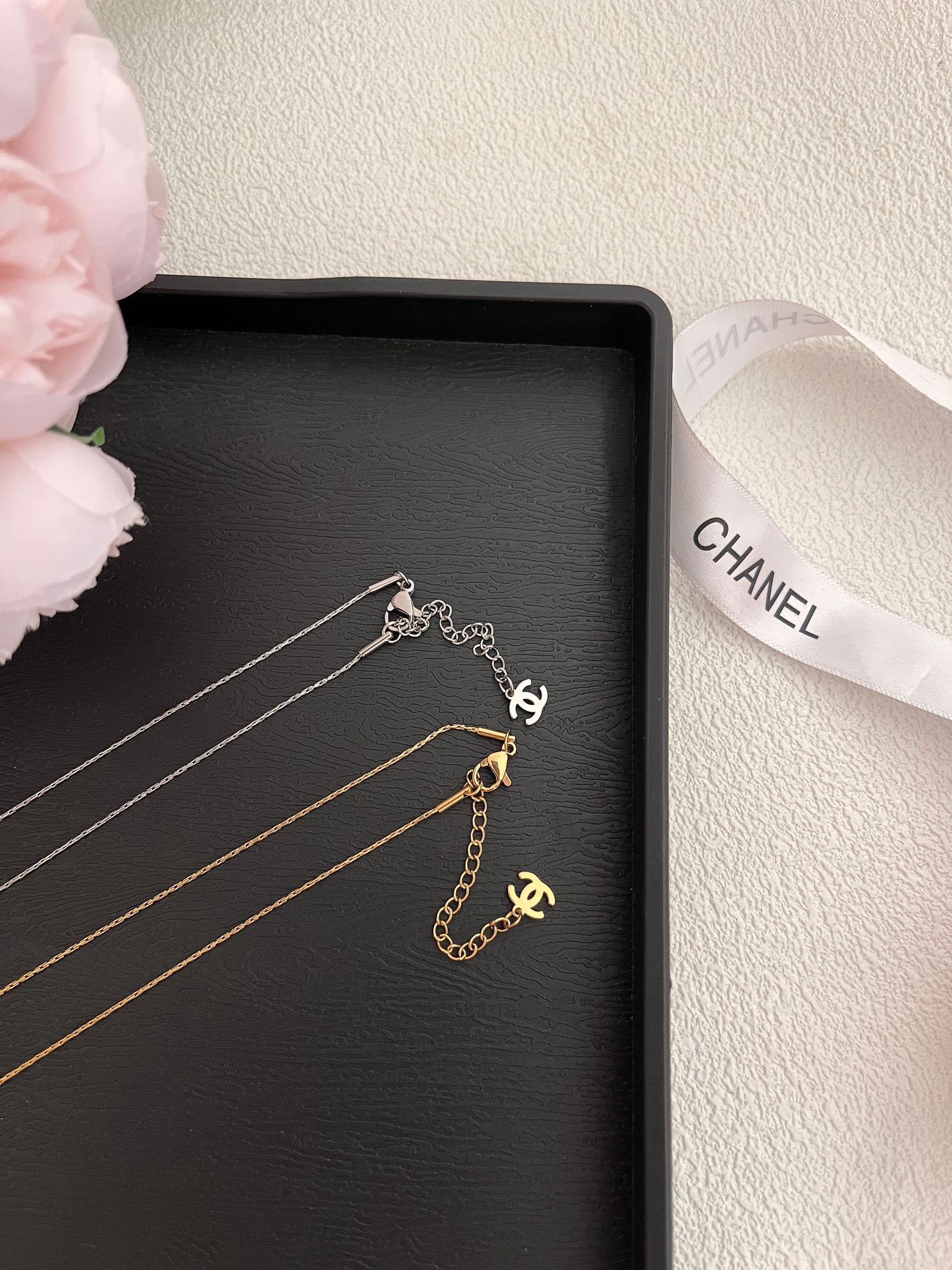 Replica CHANEL Necklace
