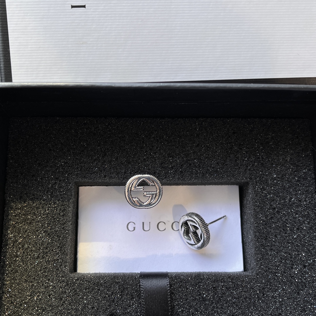 Replica GUCCI Earring