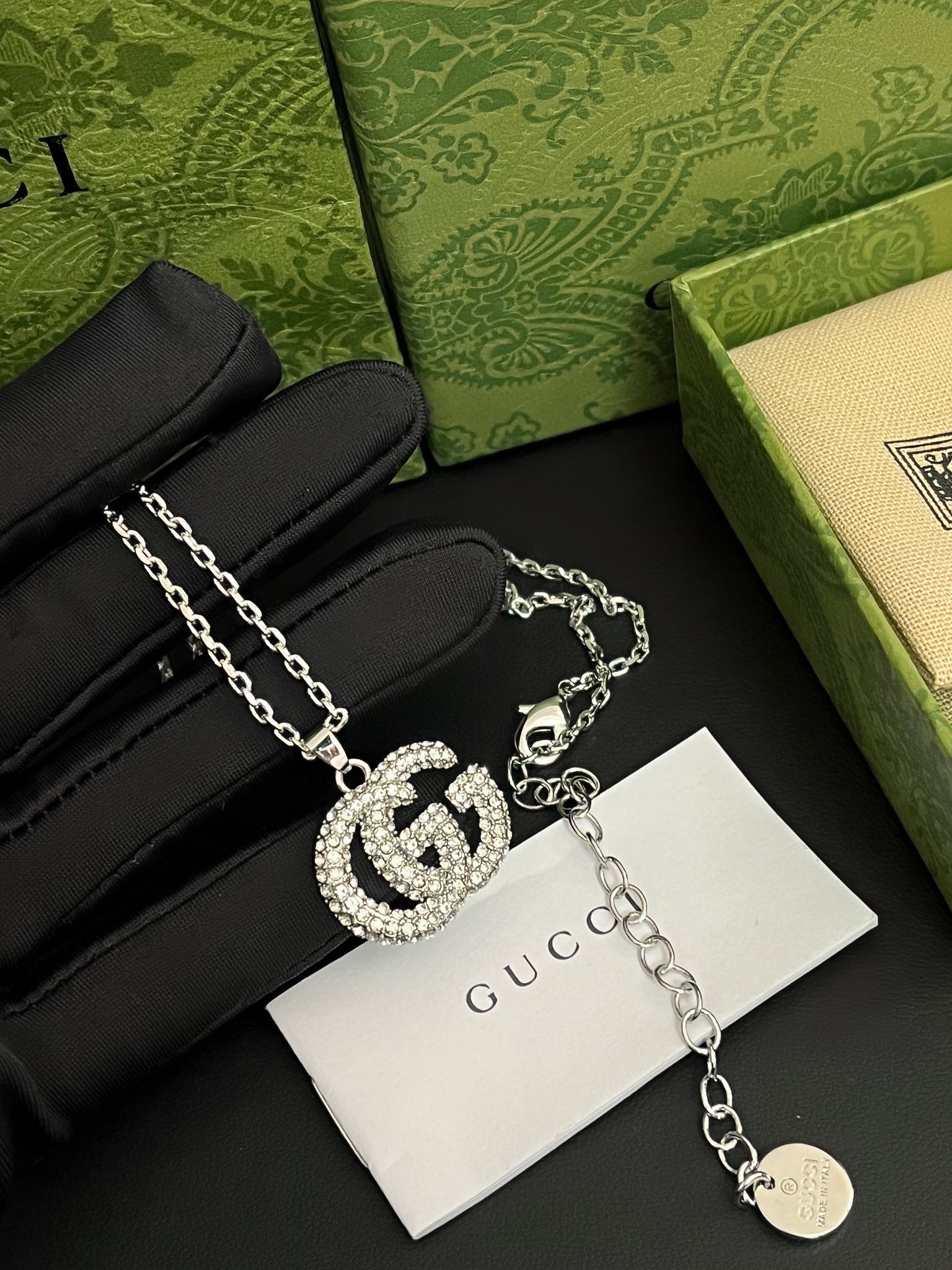 Replica GUCCI Necklace