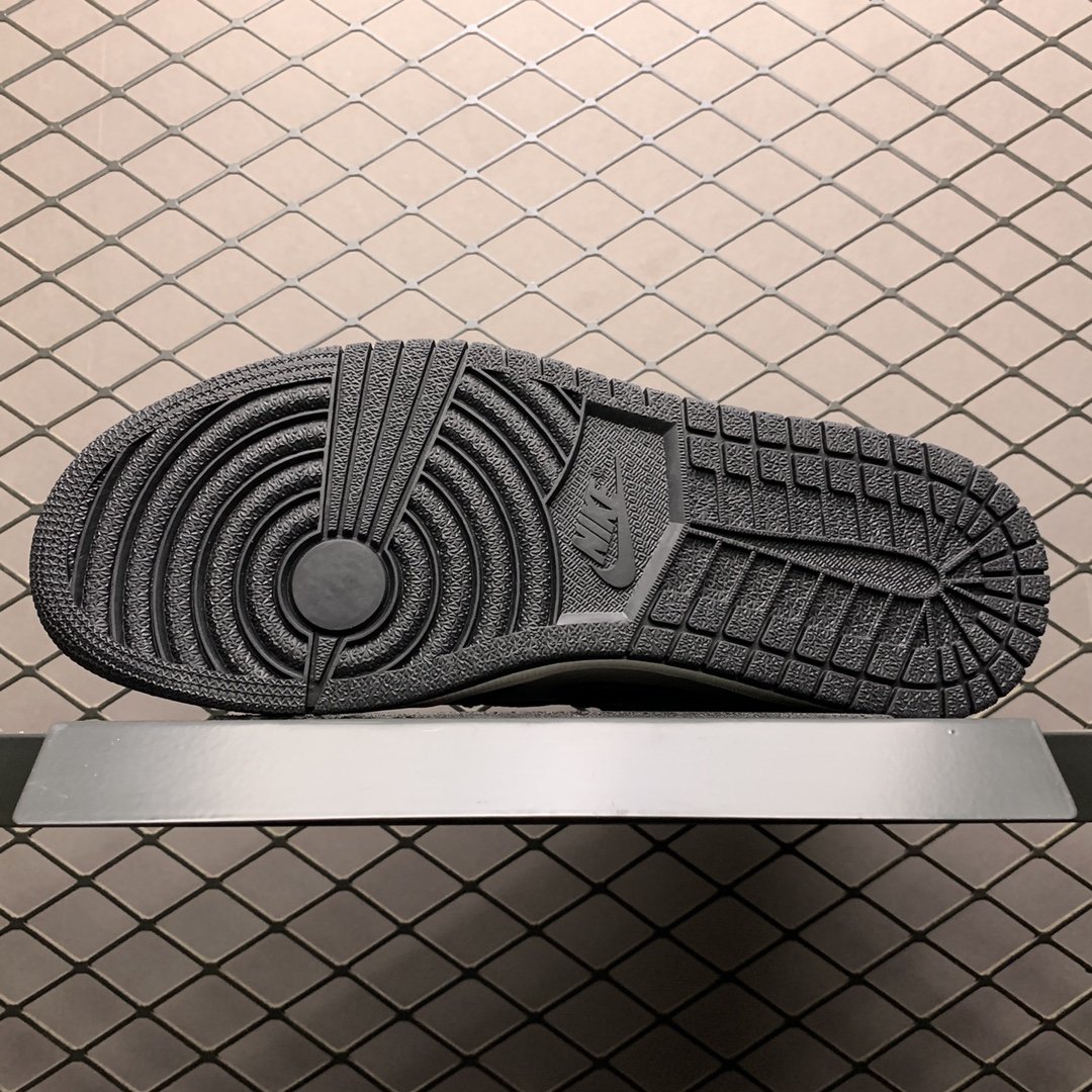 Replica Air Jordan Shoe Air Jordan 1 Mid AJ1 852542 40-46