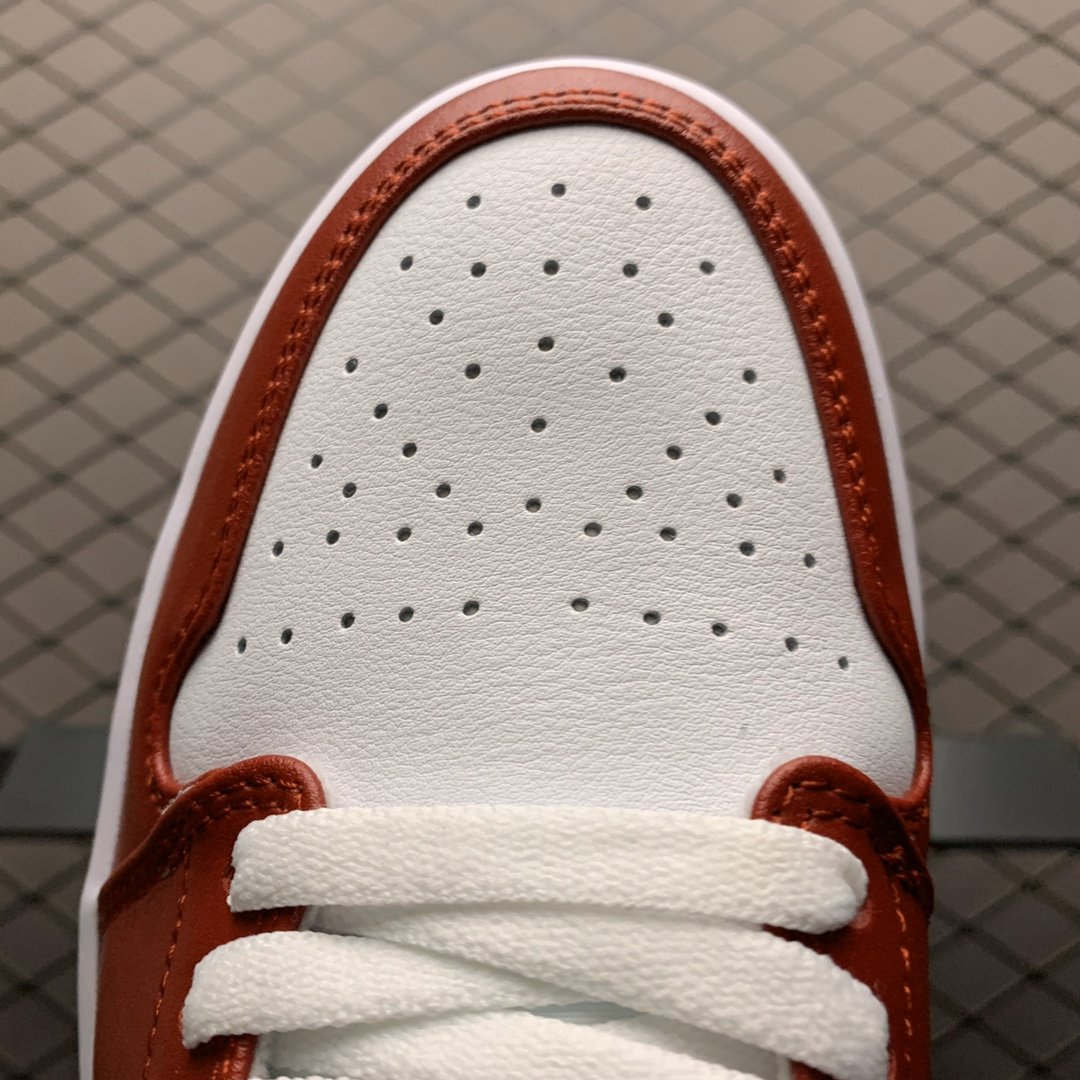 Replica Air Jordan Shoe Air Jordan 1 Low AJ1 553558-611 36-46
