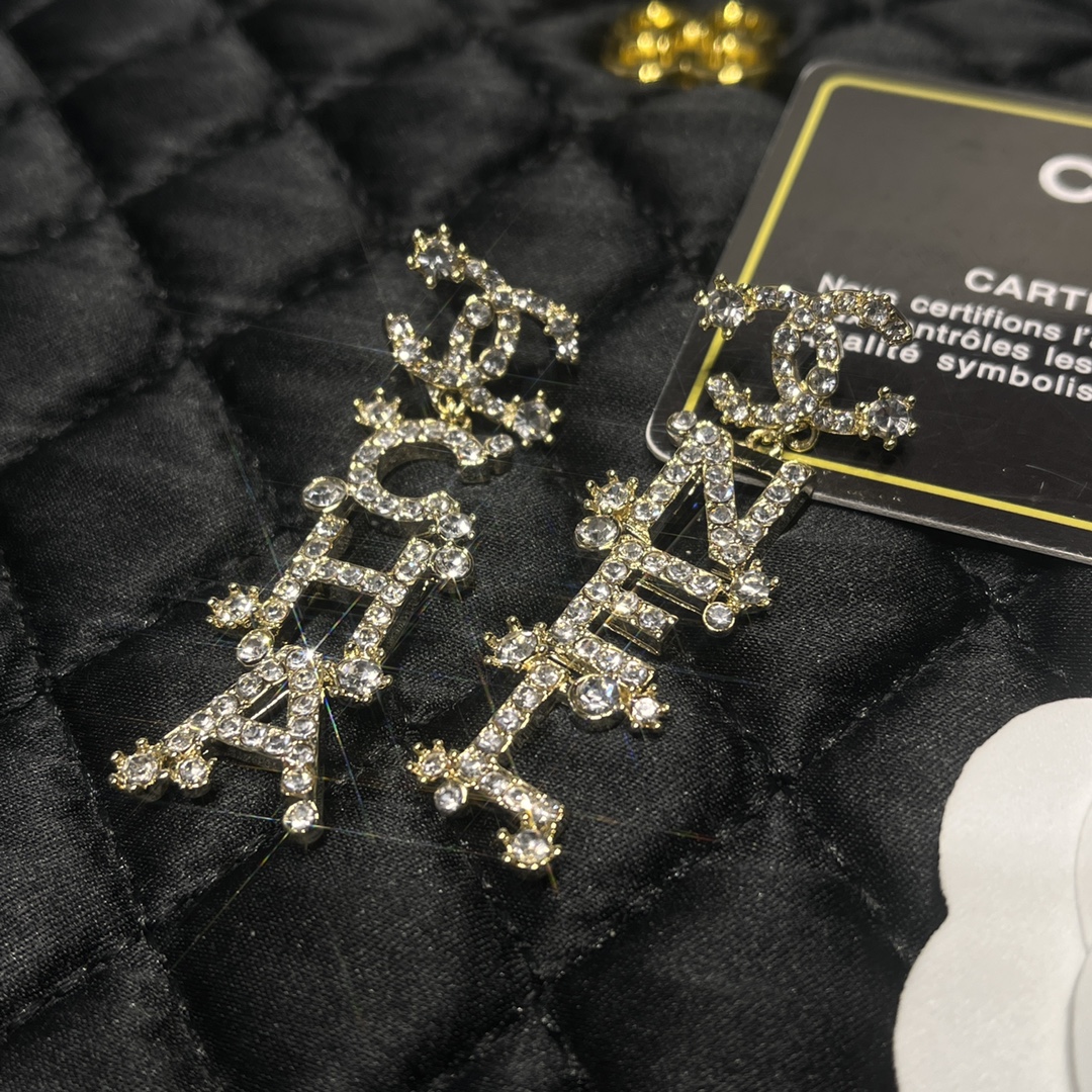 Replica CHANEL Earring