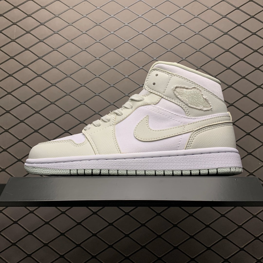 Replica Air Jordan Shoe Air Jordan 1 Mid AJ1 CV5280-103 36-39