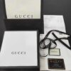 Replica GUCCI belt