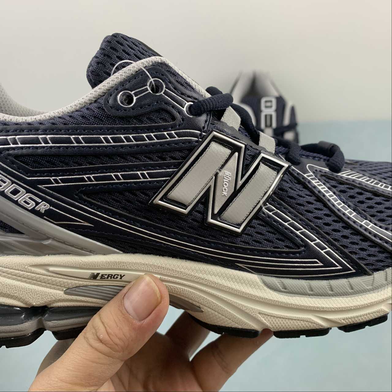 Replica New Balance Shoe New Balance NB1906  M1906RCA  36-45