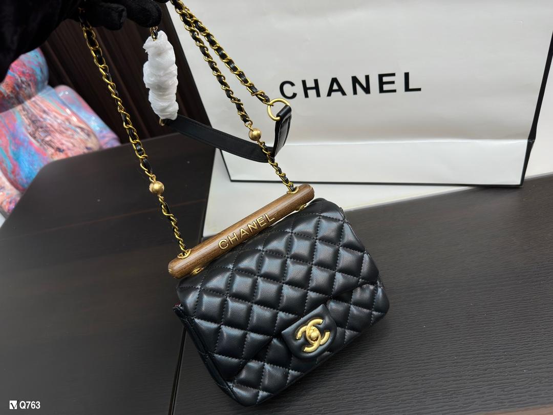 Replica Chanel Bag 17*12CM