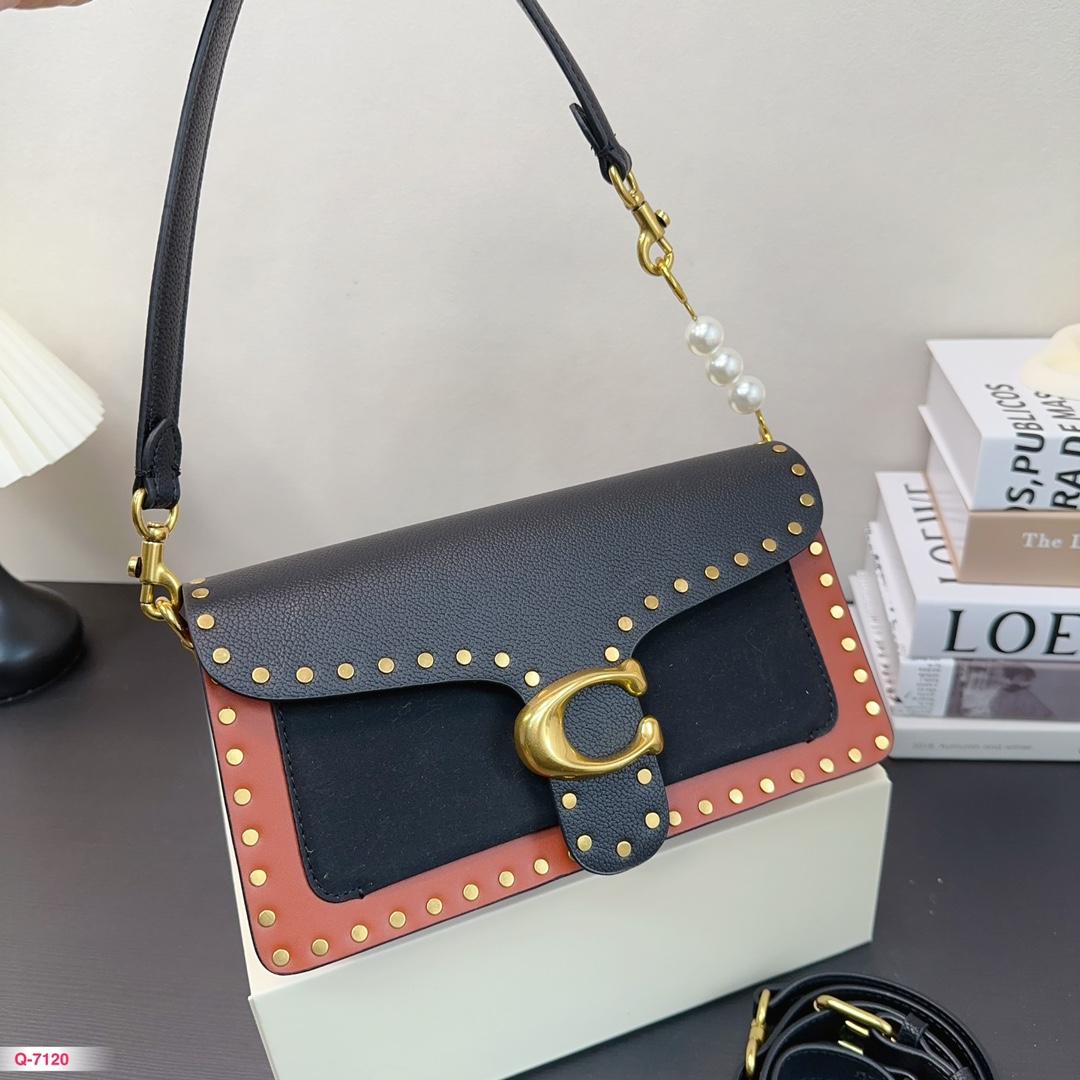 Replica Coach Bag 14*26CM