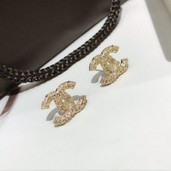 Replica CHANEL Earring