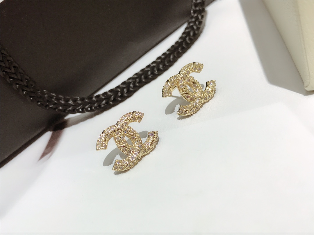 Replica CHANEL Earring