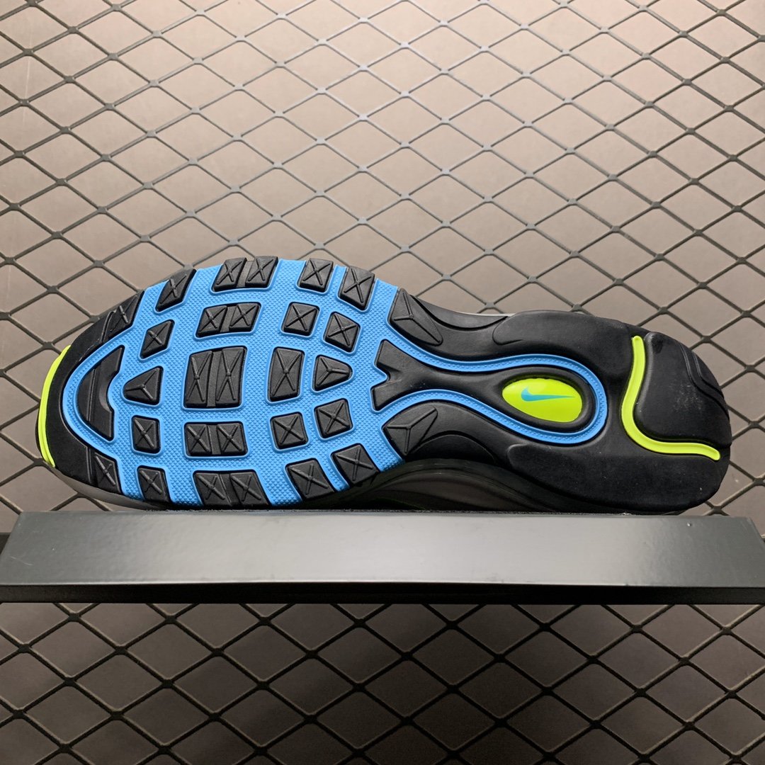 Replica Nike Air Max Shoe Nike Air Max 97 CZ5607-100 36-45