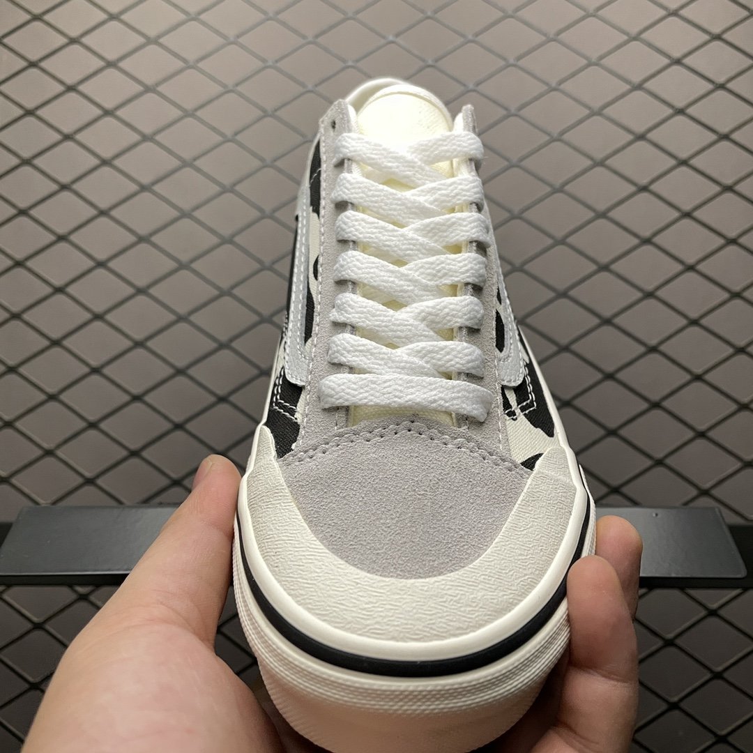 Replica Vans Shoe Vans  Style 36  35-44 20EEDH14 B