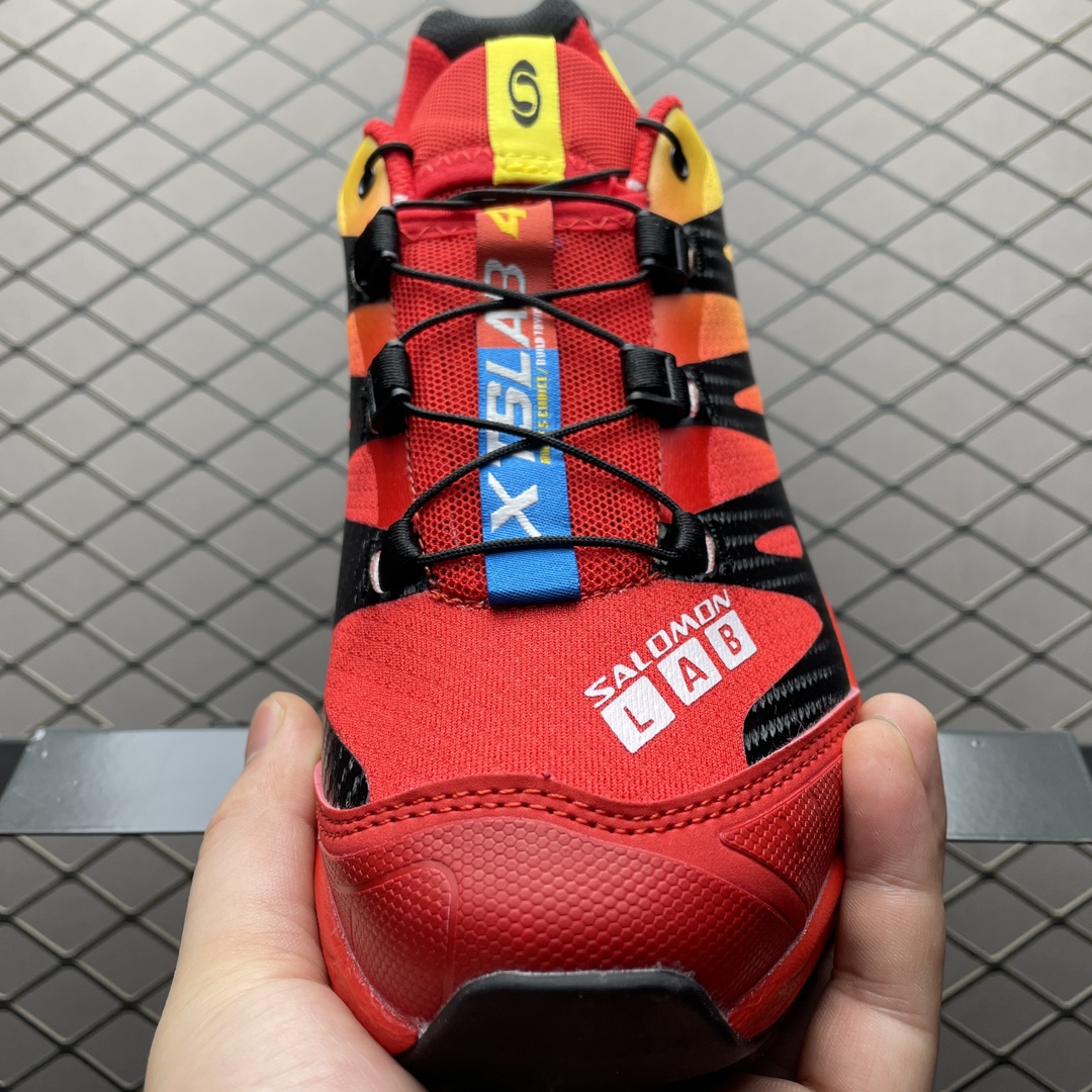 Replica Salomon Shoe Salomon XT-4 470242 Size 40-46