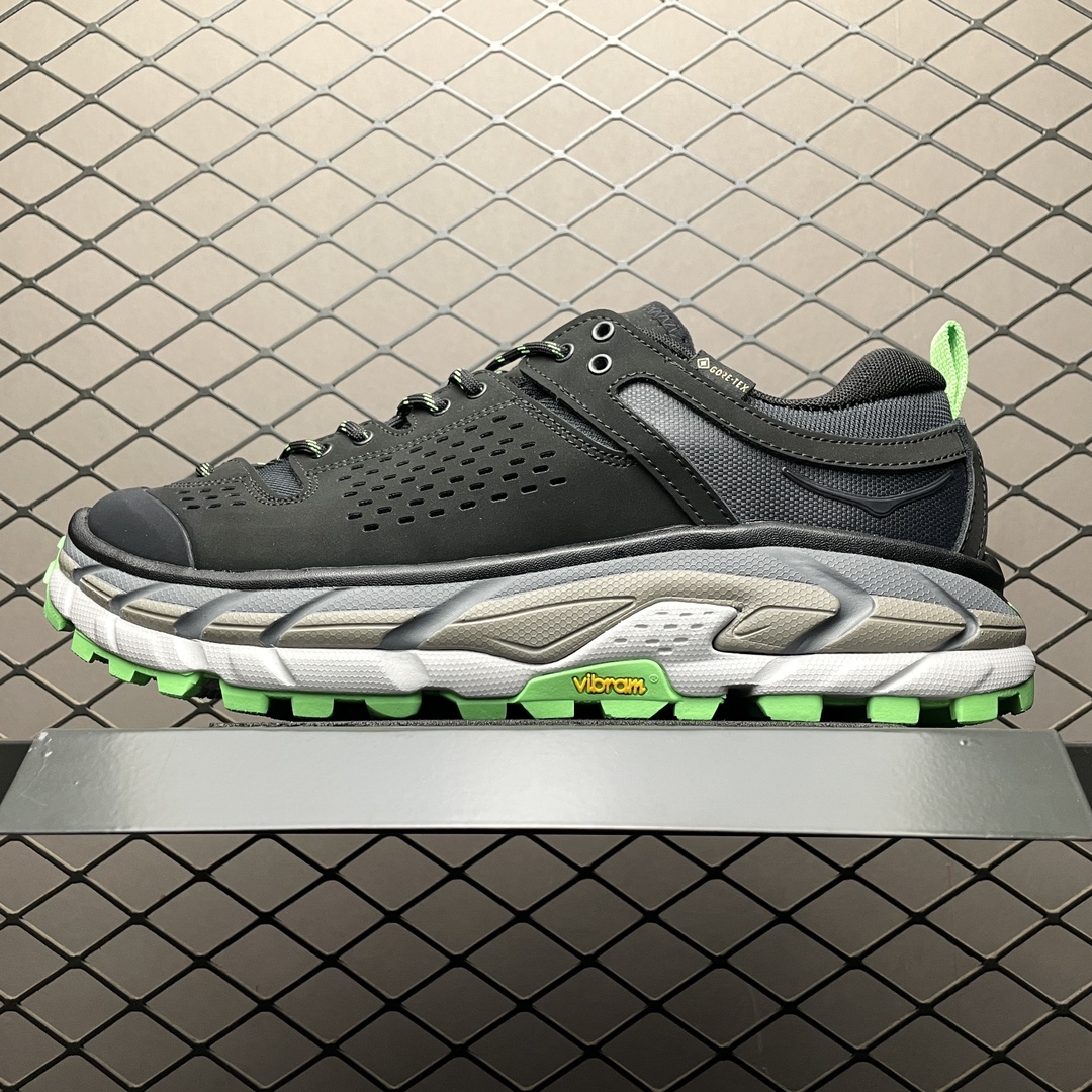 Replica HOKA Shoe Hoka One One Tor Ultra Lo  1130310  Size 40-45