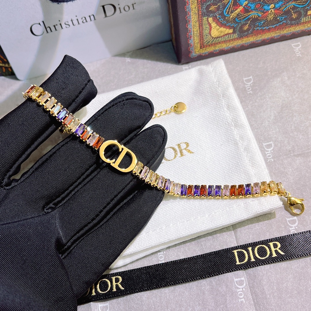 Replica DIOR Bracelet